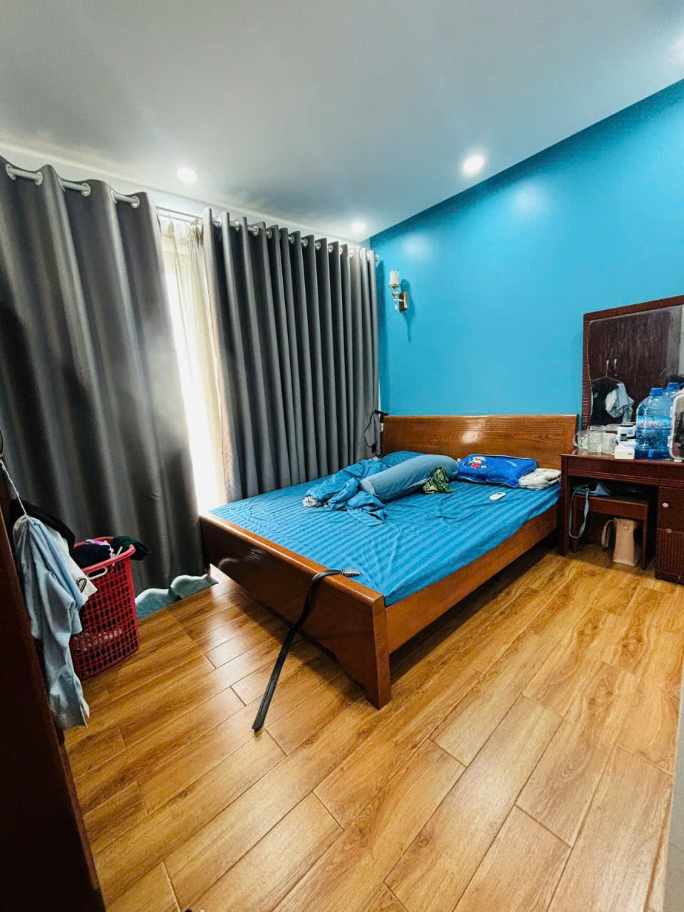 Hiếm Tân Sơn Nhì - 4x16m - HXH Kinh doanh - 3 tầng view Công viên - Ảnh 2